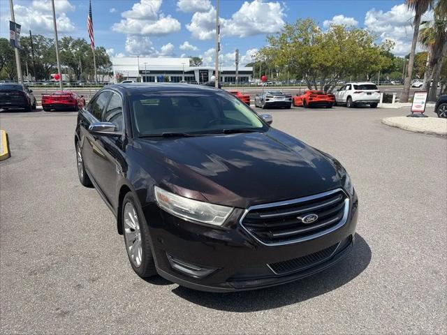 2013 Ford Taurus Limited for sale in Tampa, FL