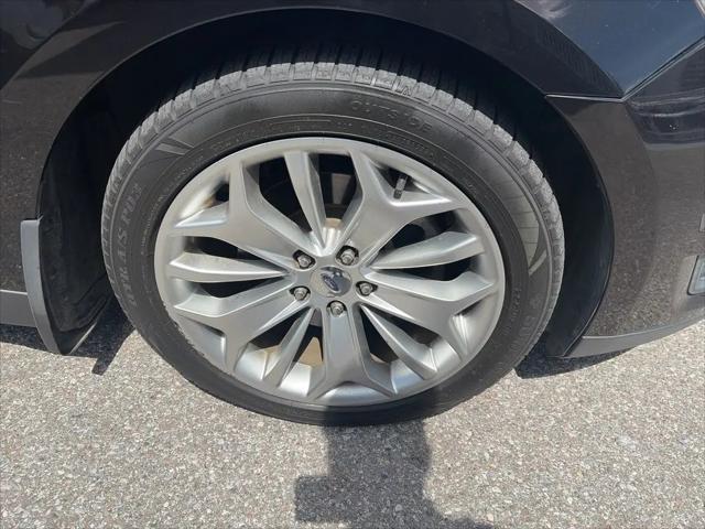 2013 Ford Taurus Limited