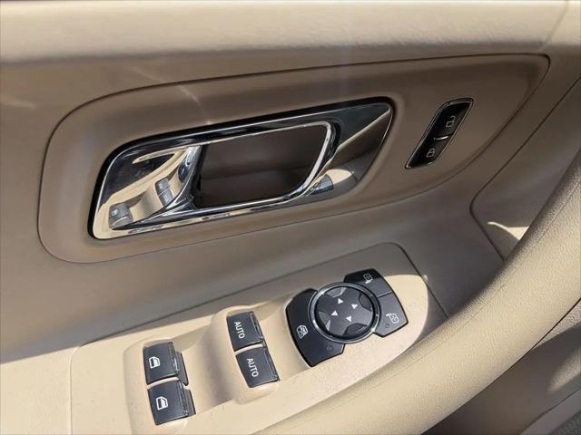 2013 Ford Taurus Limited