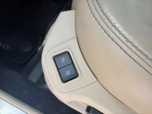 2013 Ford Taurus Limited