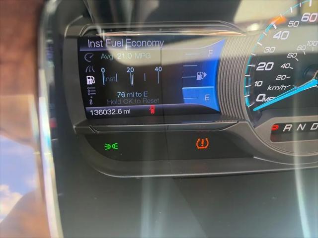 2013 Ford Taurus Limited