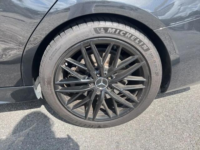 2023 Mercedes-Benz AMG C 43 4MATIC