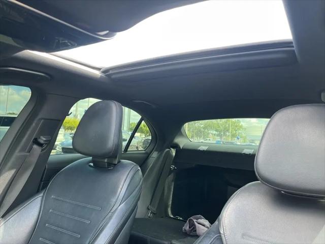 2023 Mercedes-Benz AMG C 43 4MATIC