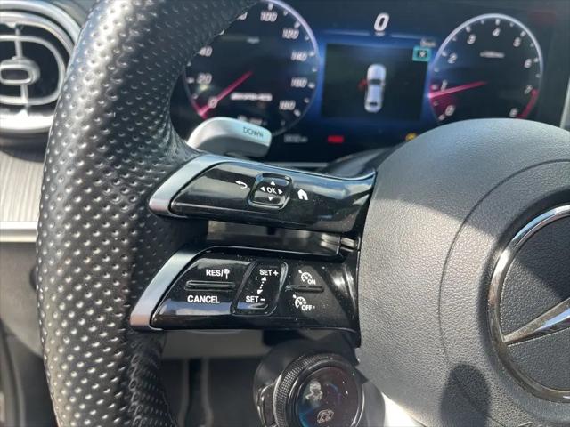 2023 Mercedes-Benz AMG C 43 4MATIC