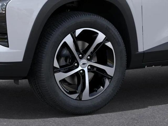 2026 Chevrolet Trax FWD 1RS