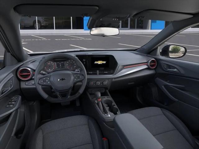 2026 Chevrolet Trax FWD 1RS