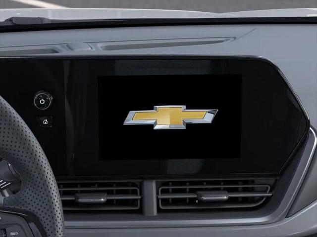 2026 Chevrolet Trax FWD 1RS