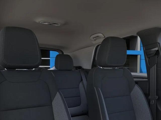 2026 Chevrolet TrailBlazer FWD LS