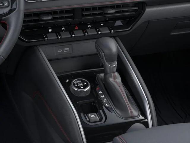 2026 Chevrolet Colorado Z71, 4WD