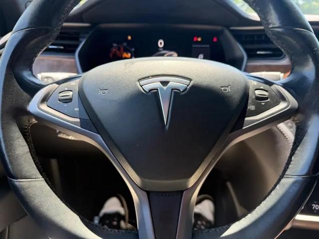 2018 Tesla Model X P100D