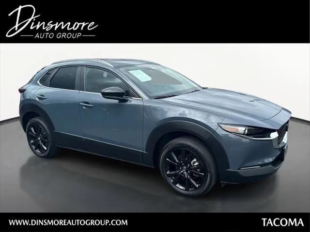 2025 Mazda CX-50 Hybrid Premium Plus Package for sale in Tacoma, WA