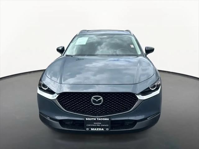 2025 Mazda CX-50 Hybrid Premium Plus Package