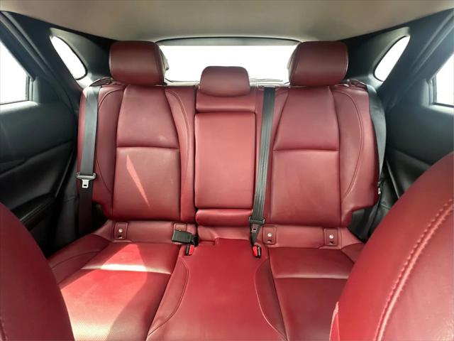 2025 Mazda CX-50 Hybrid Premium Plus Package
