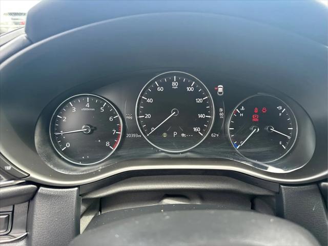 2025 Mazda CX-50 Hybrid Premium Plus Package