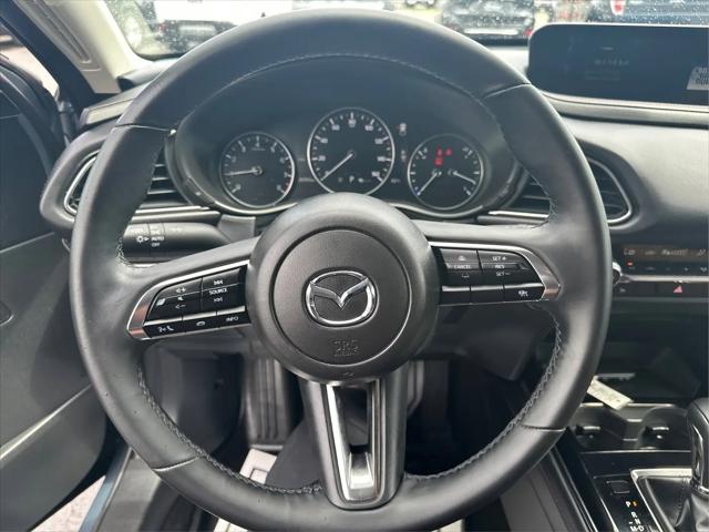 2025 Mazda CX-50 Hybrid Premium Plus Package