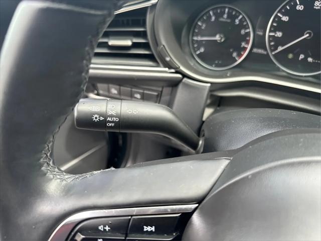2025 Mazda CX-50 Hybrid Premium Plus Package