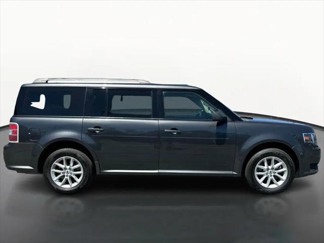 2018 Ford Flex SE