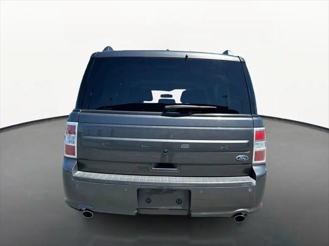 2018 Ford Flex SE