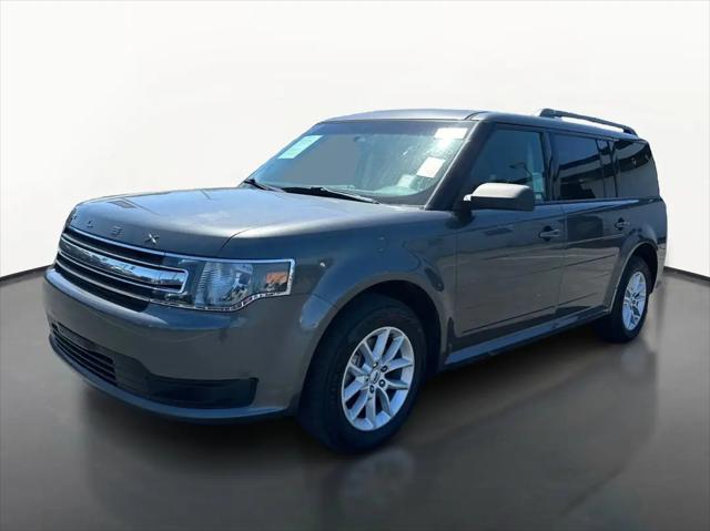 2018 Ford Flex SE