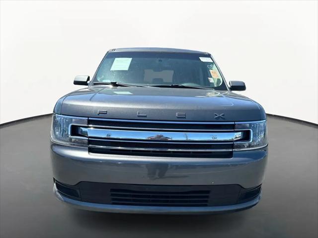 2018 Ford Flex SE