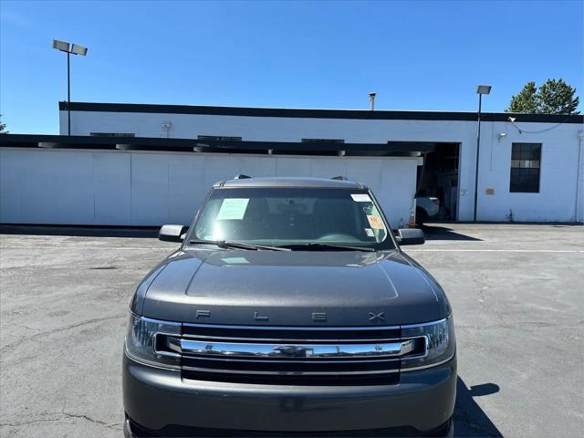 2018 Ford Flex SE