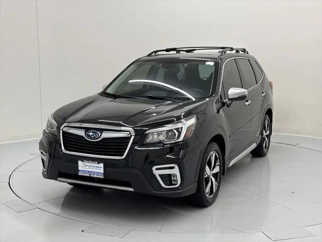 2019 Subaru Forester Touring for sale in Bensenville, IL