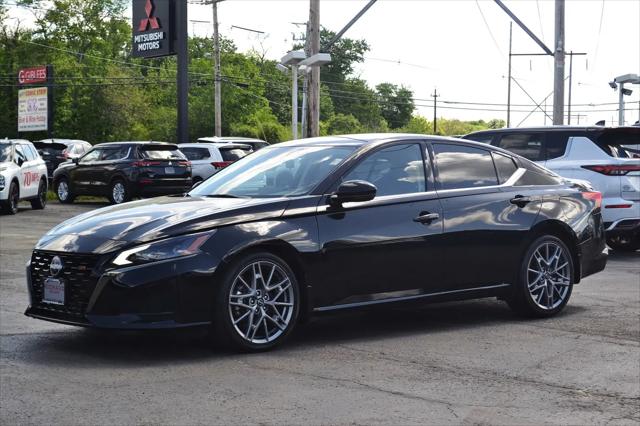 2024 Nissan Altima SR VC-Turbo FWD for sale in Danvers, MA