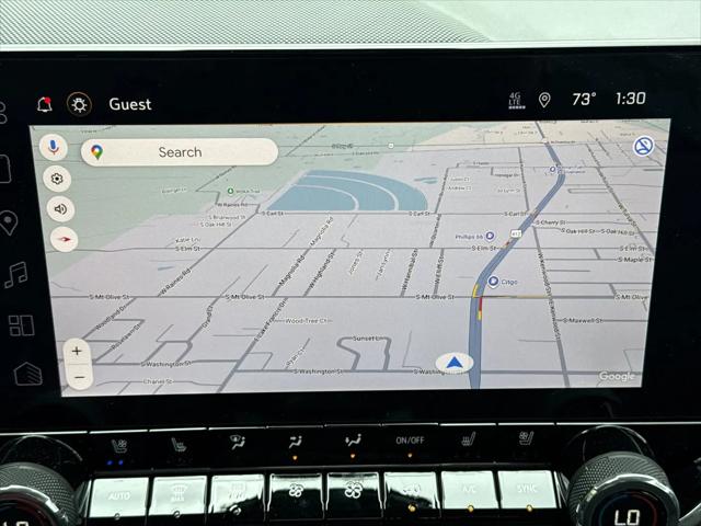 2026 Chevrolet Colorado Z71, 4WD
