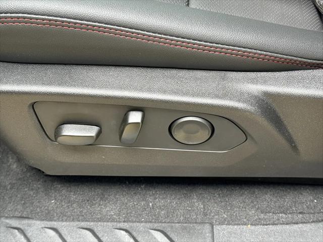 2026 Chevrolet Colorado Z71, 4WD