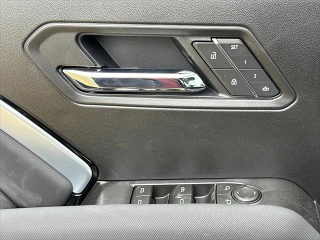 2026 Chevrolet Colorado Z71, 4WD