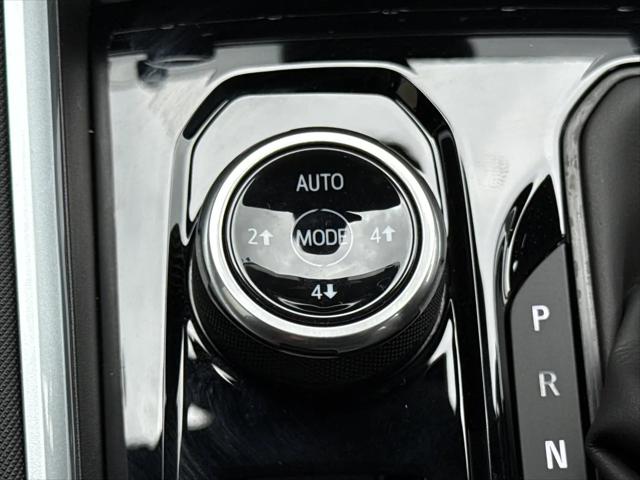 2026 Chevrolet Colorado Z71, 4WD