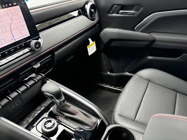 2026 Chevrolet Colorado Z71, 4WD