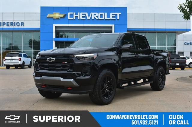 2026 Chevrolet Colorado Z71, 4WD for sale in Conway, AR