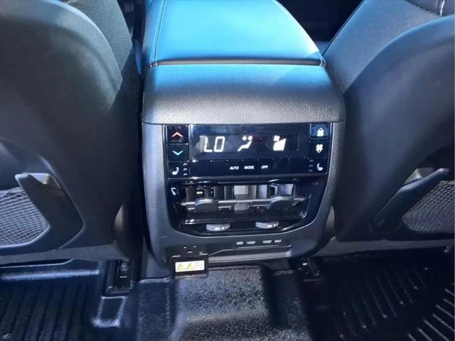 2026 Jeep Grand Cherokee L Limited 4x2