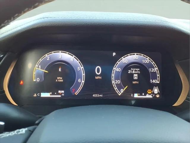 2026 Jeep Grand Cherokee L Limited 4x2