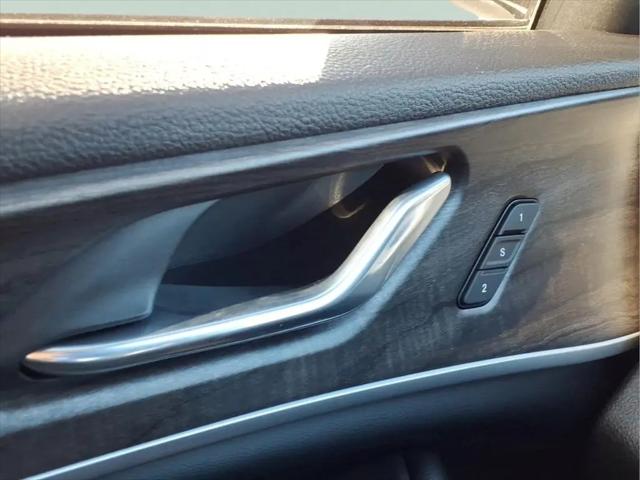 2026 Jeep Grand Cherokee L Limited 4x2