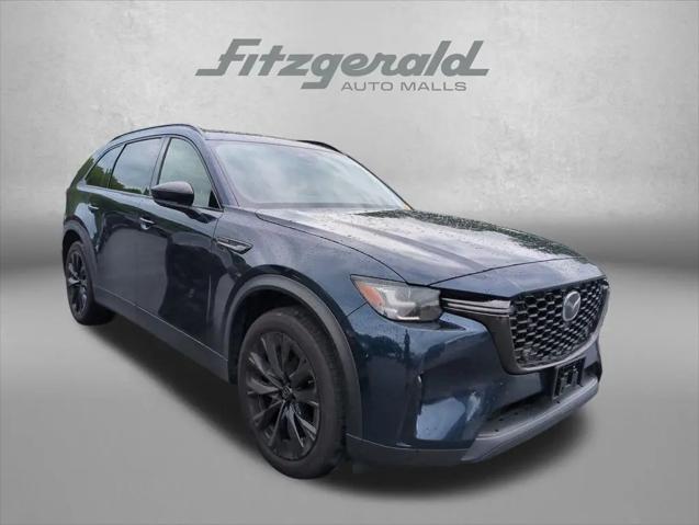 2026 Mazda X-90 3.3 Turbo Premium Sport for sale in Frederick, MD
