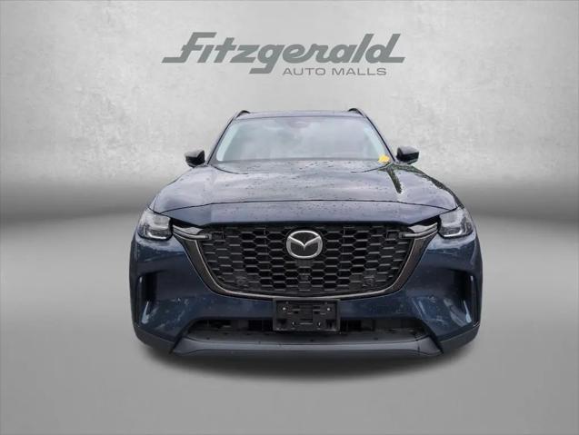 2026 Mazda X-90 3.3 Turbo Premium Sport