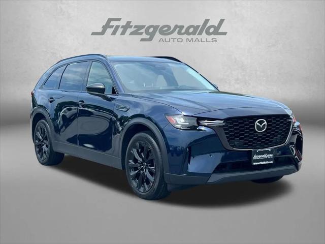 2026 Mazda X-90 3.3 Turbo Premium Sport for sale in Frederick, MD