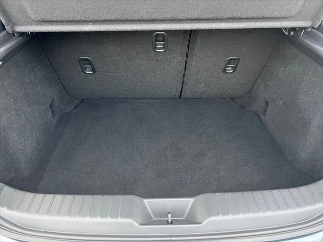 2024 Mazda Mazda3 2.5 S Carbon Edition