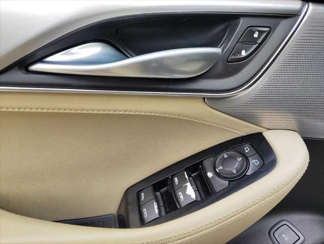 2022 Cadillac CT5 Luxury