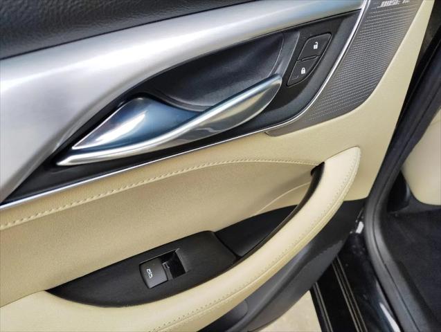 2022 Cadillac CT5 Luxury