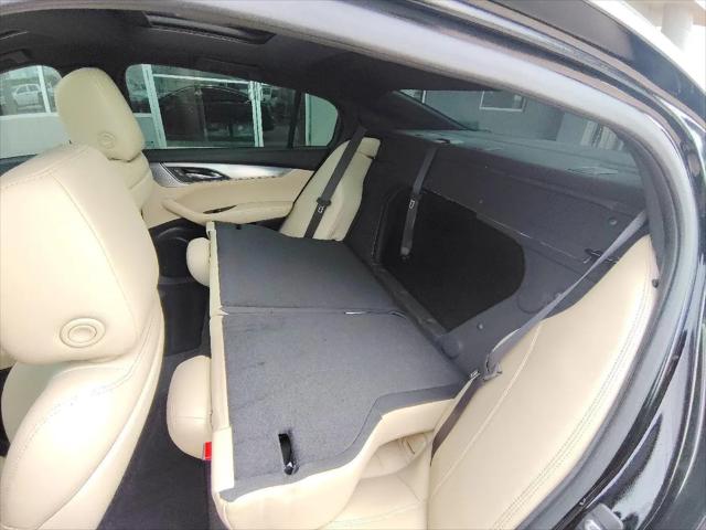 2022 Cadillac CT5 Luxury