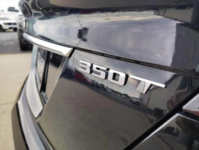 2022 Cadillac CT5 Luxury