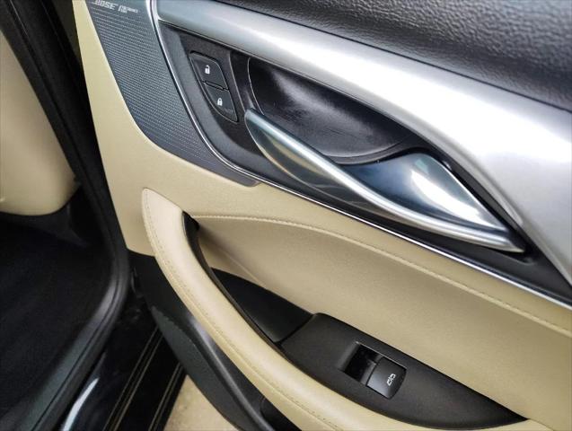 2022 Cadillac CT5 Luxury