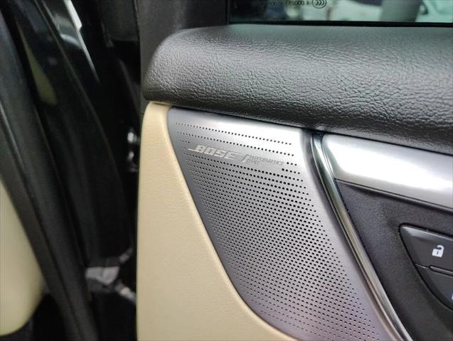 2022 Cadillac CT5 Luxury