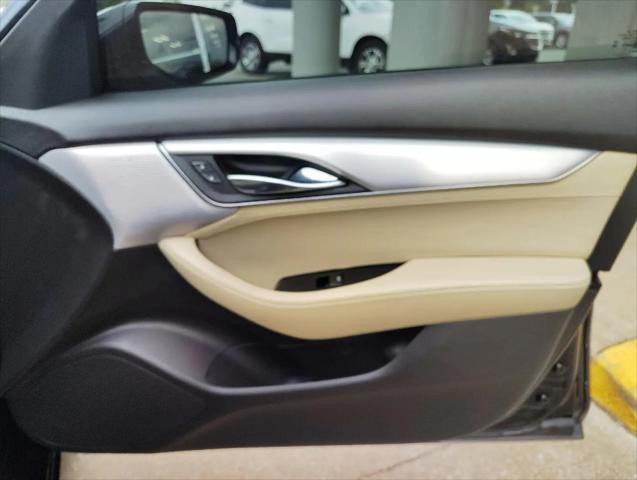 2022 Cadillac CT5 Luxury