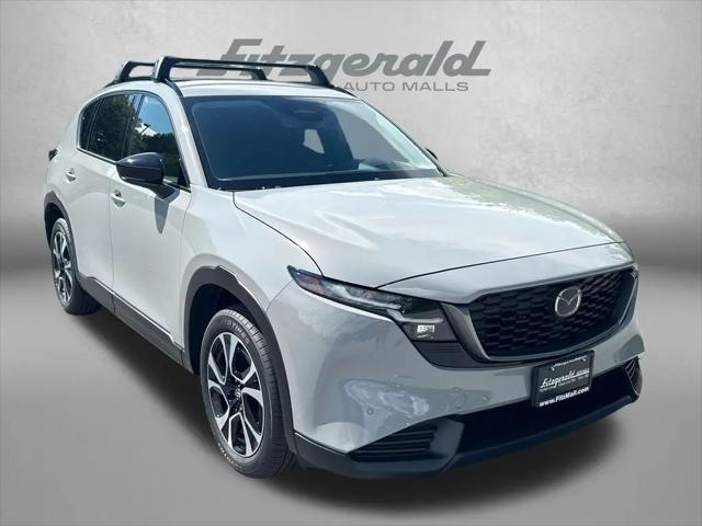 2026 Mazda CX-5 2.5 S Preferred for sale in Frederick, MD