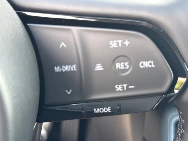2026 Mazda CX-5 2.5 S Preferred