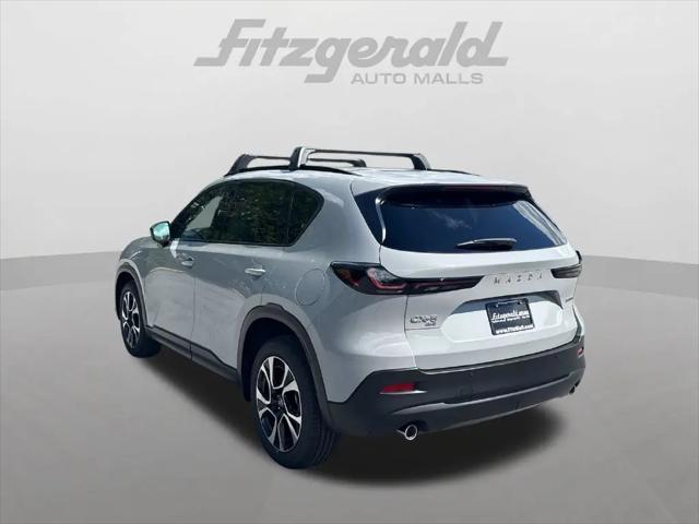 2026 Mazda CX-5 2.5 S Preferred